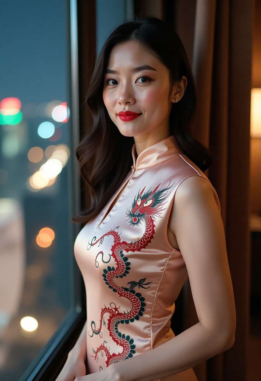 纯情上司的契约日常