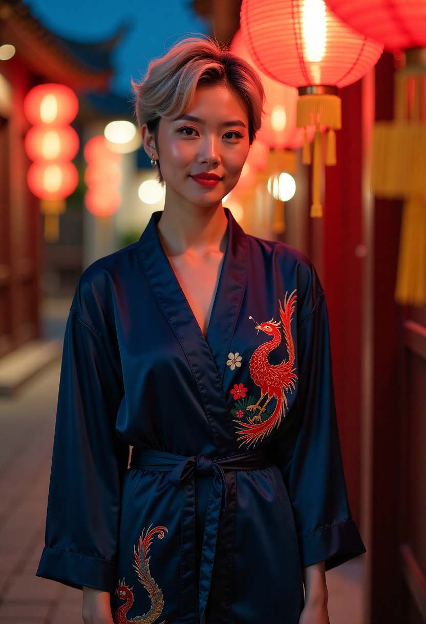 高分完结爽漫